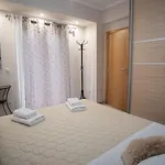 Lefkas Case de vacanță Exanthia
