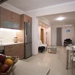 Lefkas Case de vacanță *