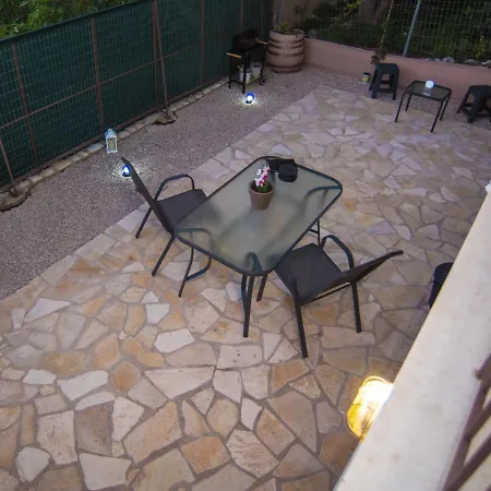 Dom wakacyjny Lefkas