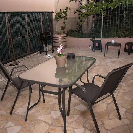 Lefkas Exanthia