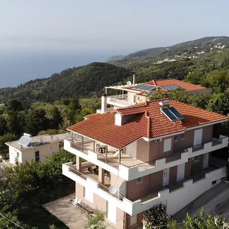 Lefkas * Exanthia