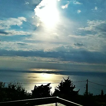 Dom wakacyjny Lefkas *