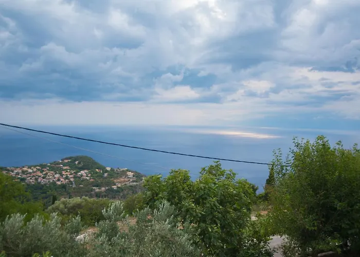 Lefkas *