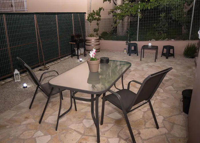 Lefkas Exanthia