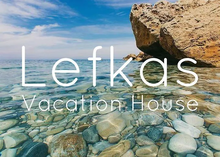 펜션 Lefkas