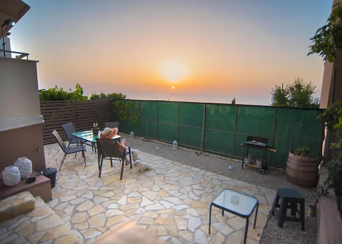 Lefkas *
