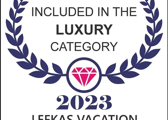 펜션 Lefkas