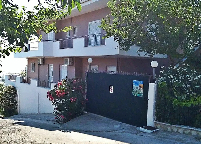 Lefkas 펜션 *