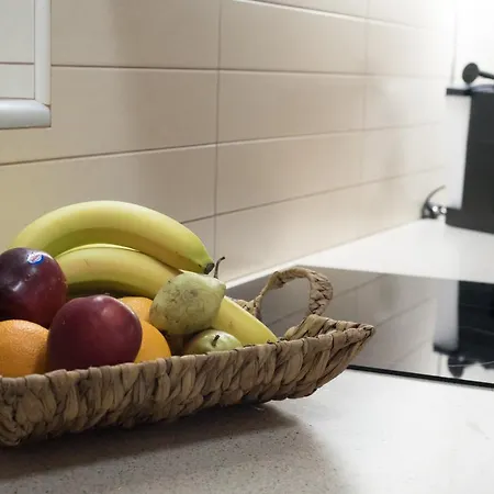 Lefkas Feriehus Exanthia