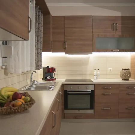 Lefkas Dom wakacyjny