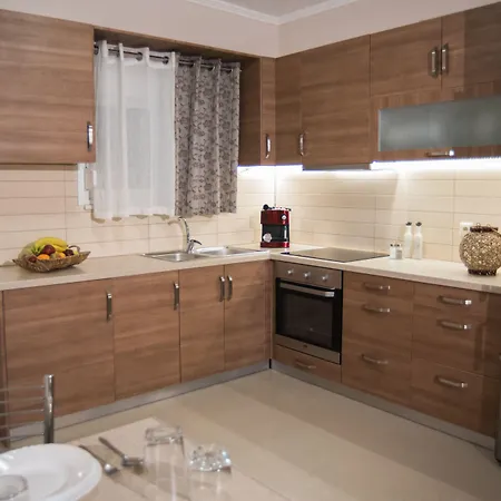 Lefkas Dom wakacyjny