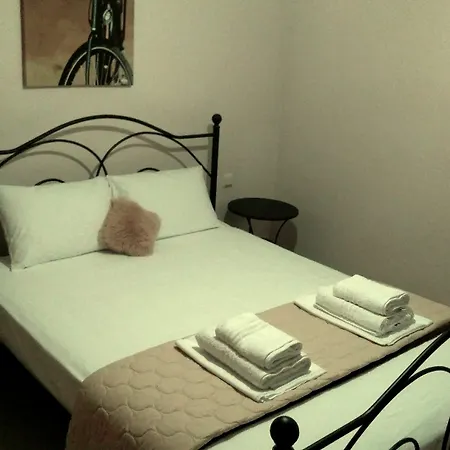 Lefkas Feriehus Exanthia