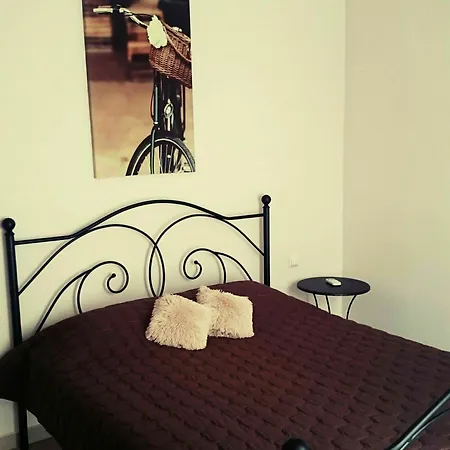 Lefkas Feriehus Exanthia