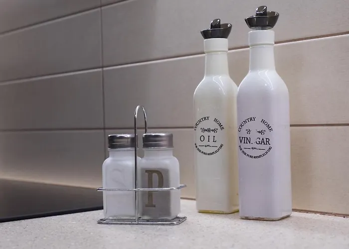 Lefkas Prázdninový dům