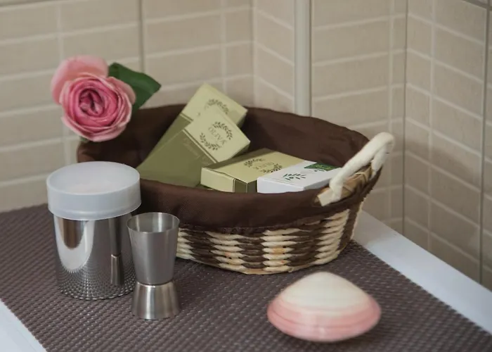 Prázdninový dům Lefkas *