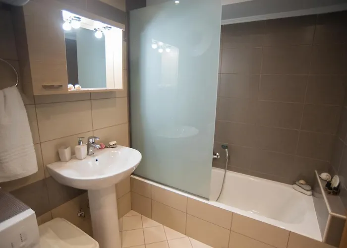 Lefkas 別荘 Exanthia