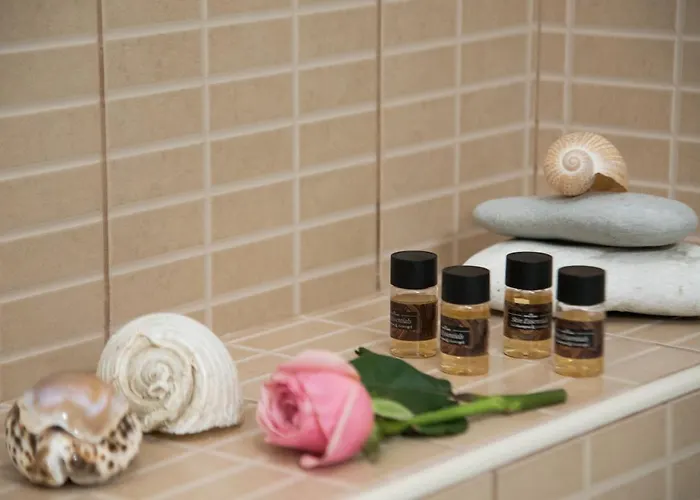 Prázdninový dům Lefkas