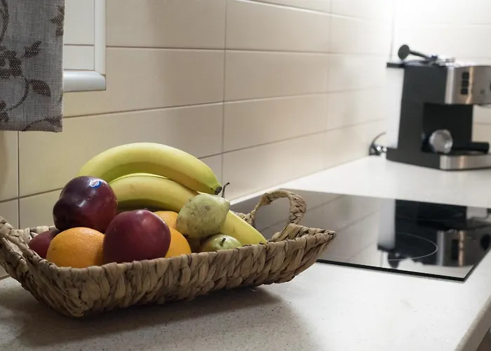 Lefkas Prázdninový dům Exanthia