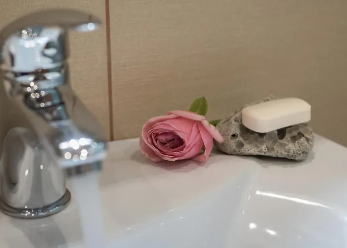 Lefkas Prázdninový dům Exanthia