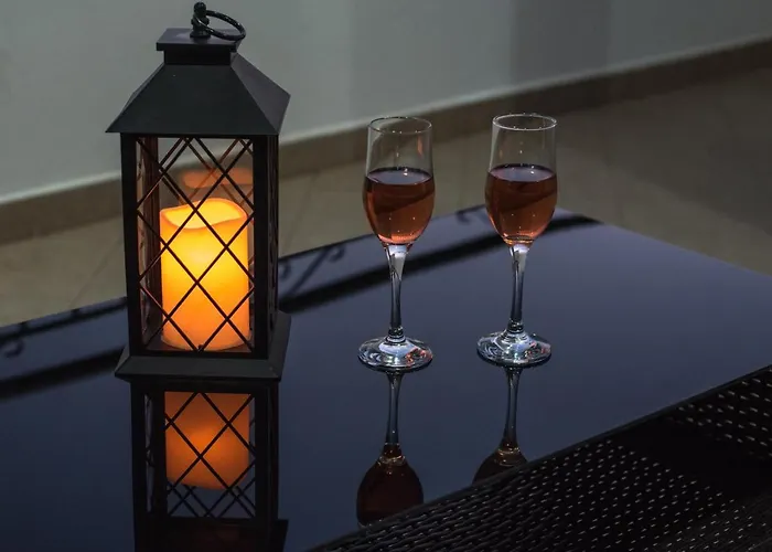 Prázdninový dům Lefkas