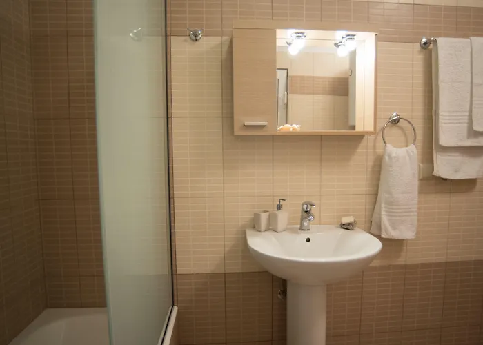 Prázdninový dům Lefkas *