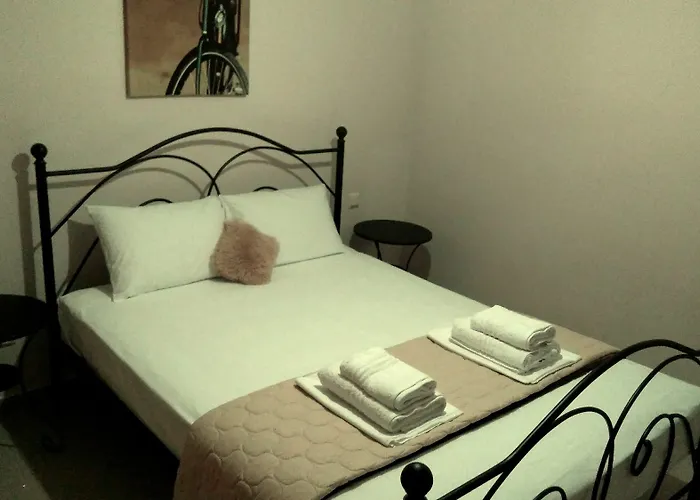 Lefkas Prázdninový dům Exanthia