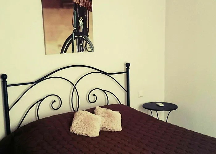 Lefkas Prázdninový dům Exanthia